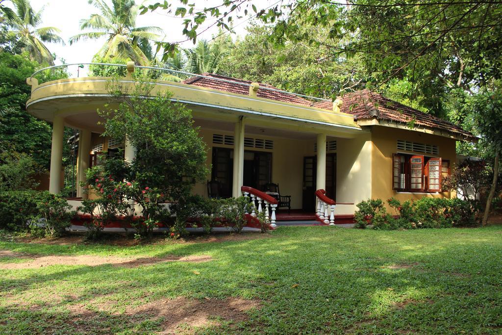 Abberny Villa Midigama East Habitación foto