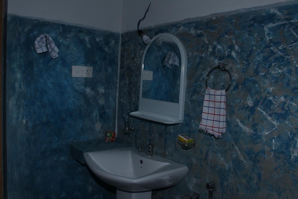 Abberny Villa Midigama East Habitación foto