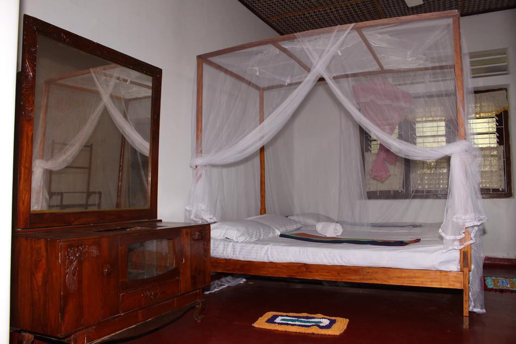 Abberny Villa Midigama East Habitación foto