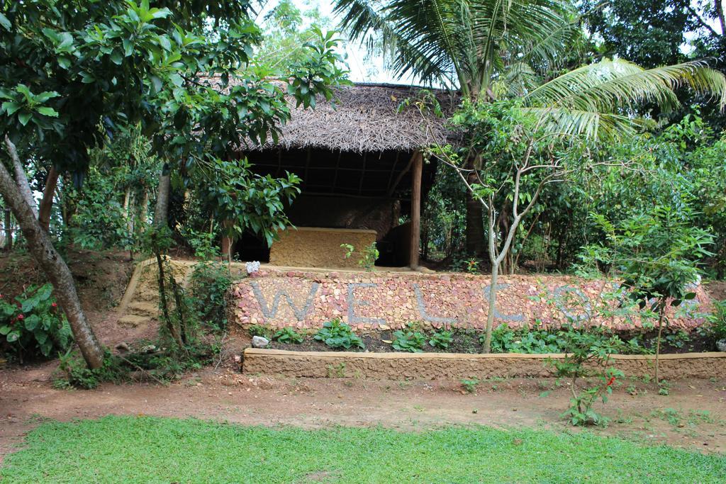 Abberny Villa Midigama East Habitación foto